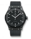 Hublot caliber HUB1112 » WatchBase